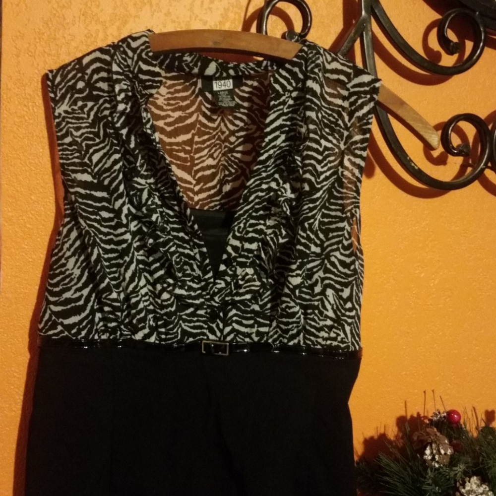Studio 1940 top